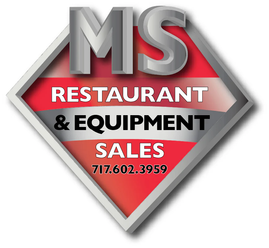 MS Restaurant & Equipment Sales